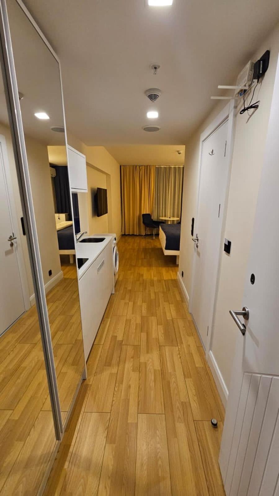 Orbi City Block A Floor 10 Room 40 Батуми Экстерьер фото